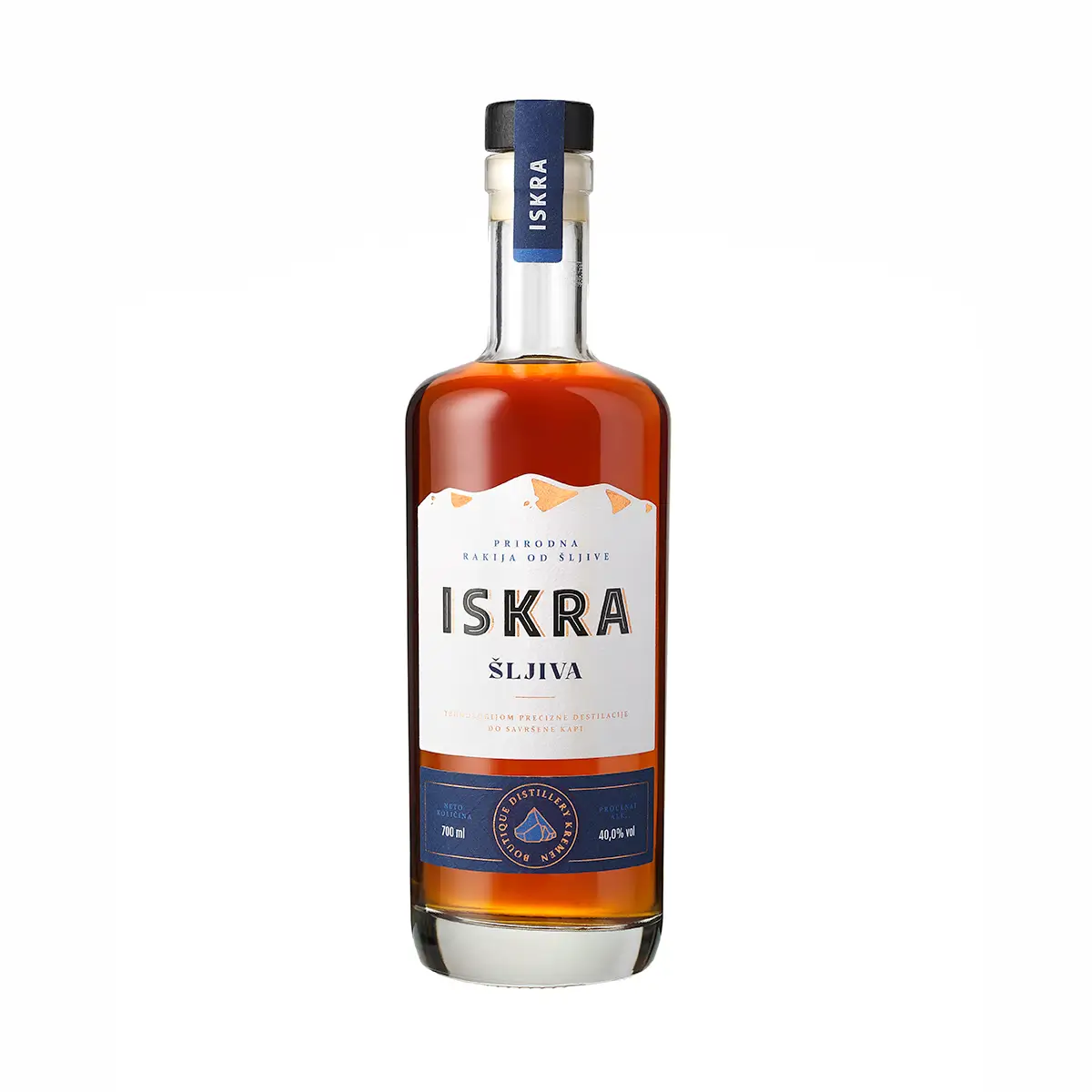 Rakija od šljive [+3.800 ]